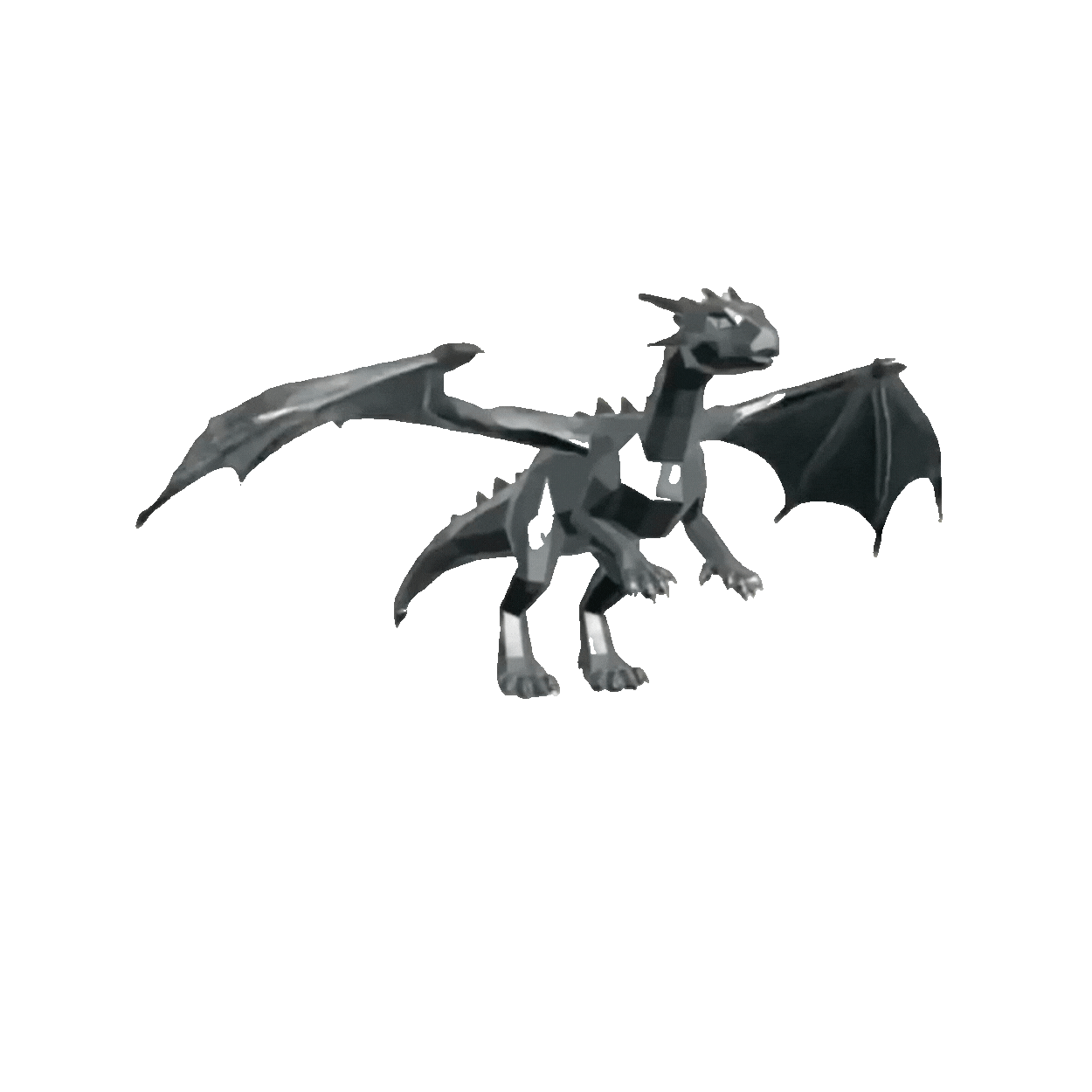 Dragon logo
